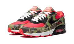 Air Max 90 Retro "Reverse Duck Camo" CW6024 600