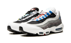 Air Max 95 "Greedy 2.0" CJ0589 001