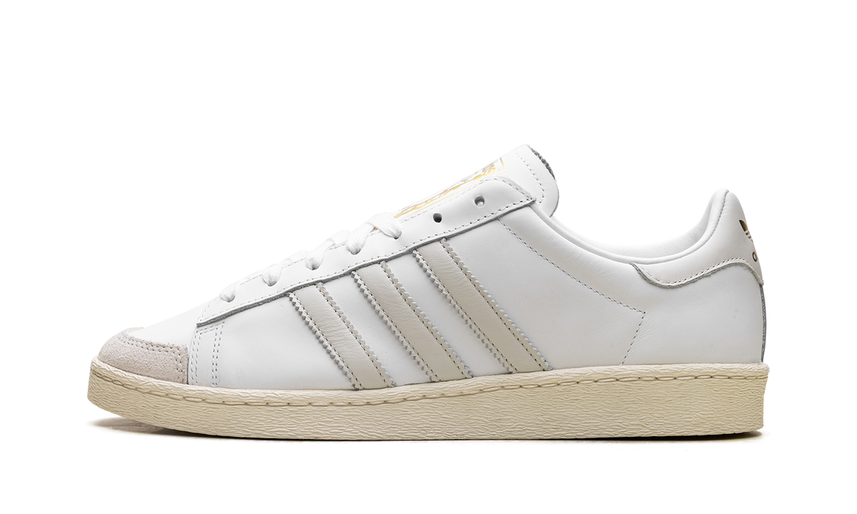 Jabbar Low "Cloud White Orbit Grey" JI3425