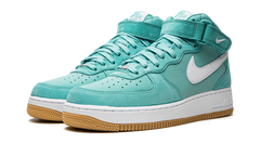 Air Force 1 Mid "Washed Teal" DV2219 300