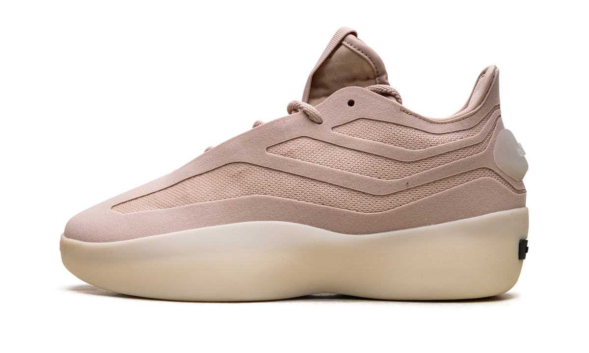 Fear Of God Athletics II Low "Ash Pearl" JS0978