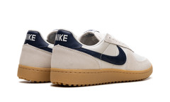 Field General "Pale Ivory Gum Yellow Midnight Navy" HF3165 102