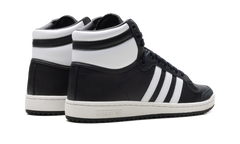 Top Ten Hi "Black White" B34429