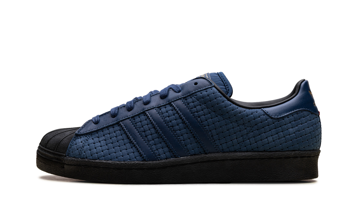 Superstar ADV "Arrow & Beast - Night Marine" JS2594