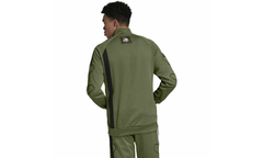 Originals Stormzy SPRT Track Jacket "Raw Khaki" FI7156