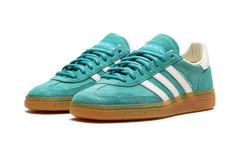 Handball Spezial "Sporty & Rich - Green" IH2148