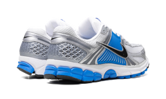 Zoom Vomero 5 "Metallic Silver/Photo Blue" FJ4151 100