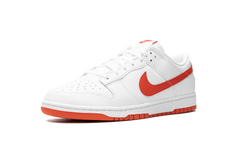 Dunk Low "Picante Red" DV0831 103