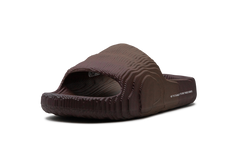 Adilette 22 Slides "Preloved Brown" IG7493