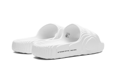 Adilette 22 "Crystal White" HQ4672