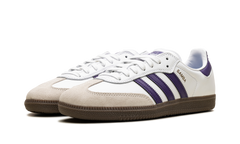 Samba ADV "Collegiate Purple" IE6613