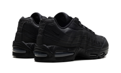 Air Max 95 Big Bubble "Triple Black" HM8755 001
