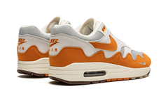 Air Max 1 "Patta - Monarch" DH1348 001