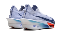 ZoomX AlphaFly 3 "Football Grey" FD8311 001