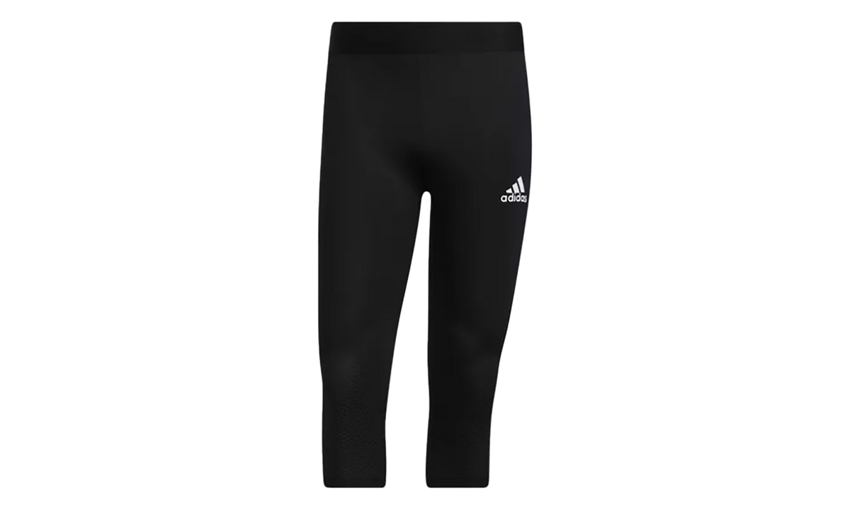 HEAT.RDY Warrior Half Tights "Black" GT8265