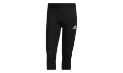 HEAT.RDY Warrior Half Tights "Black" GT8265