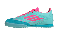 F50 FREESTYLE MESSI "Light Blue/Pink" JH8831
