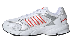 Crazychaos 2000 "Footwear White / Metallic Silver" IH0303
