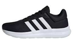 Lite Racer 4.0 "Core Black / Cloud White / Grey Five" IE6133