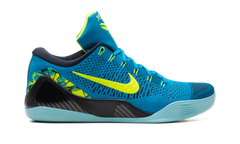 Kobe 9 Elite Protro "Perspective" IO3673 400
