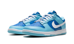 Dunk Low "Argon 2022" DM0121 400