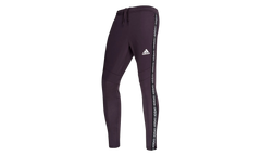 Tiro19 Training Pant "Noble Purple / White" GH6628