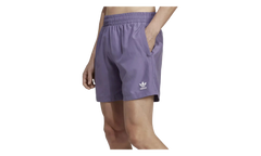 ESSENTIAL ORI SWIMWEAR SHORTS "Purple" HT4414