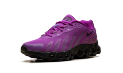 Air Max Dn8 "Vivid Purple Black" FQ7860 501