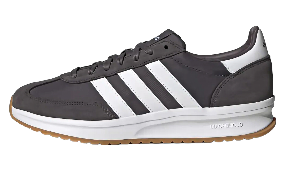 70s 2.0 Shoes "Grey Strata / Cloud White / Gum" JI4922