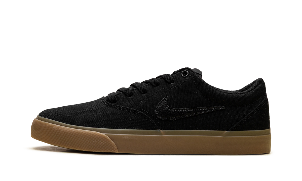 Charge Canvas SB "Black" CD6279 004