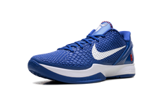 Zoom Kobe 6 Protro "Dodgers" CW2190 400