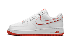 Air Force 1 '07 "Picante Red" DV0788 102