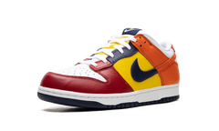 Dunk Low "What The" IB2051 400