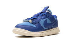 Air Dunk Jumbo "University Blue" DV0821 400