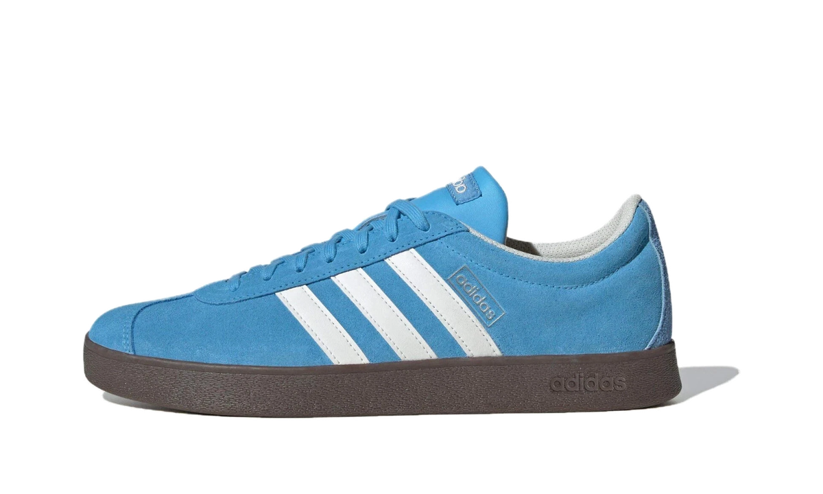 VL Court 2.0 "Semi Blue" JI0496