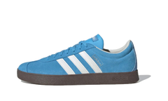 VL Court 2.0 "Semi Blue" JI0496