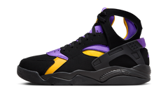 Air Flight Huarache "Lakers Away" FD0188 001