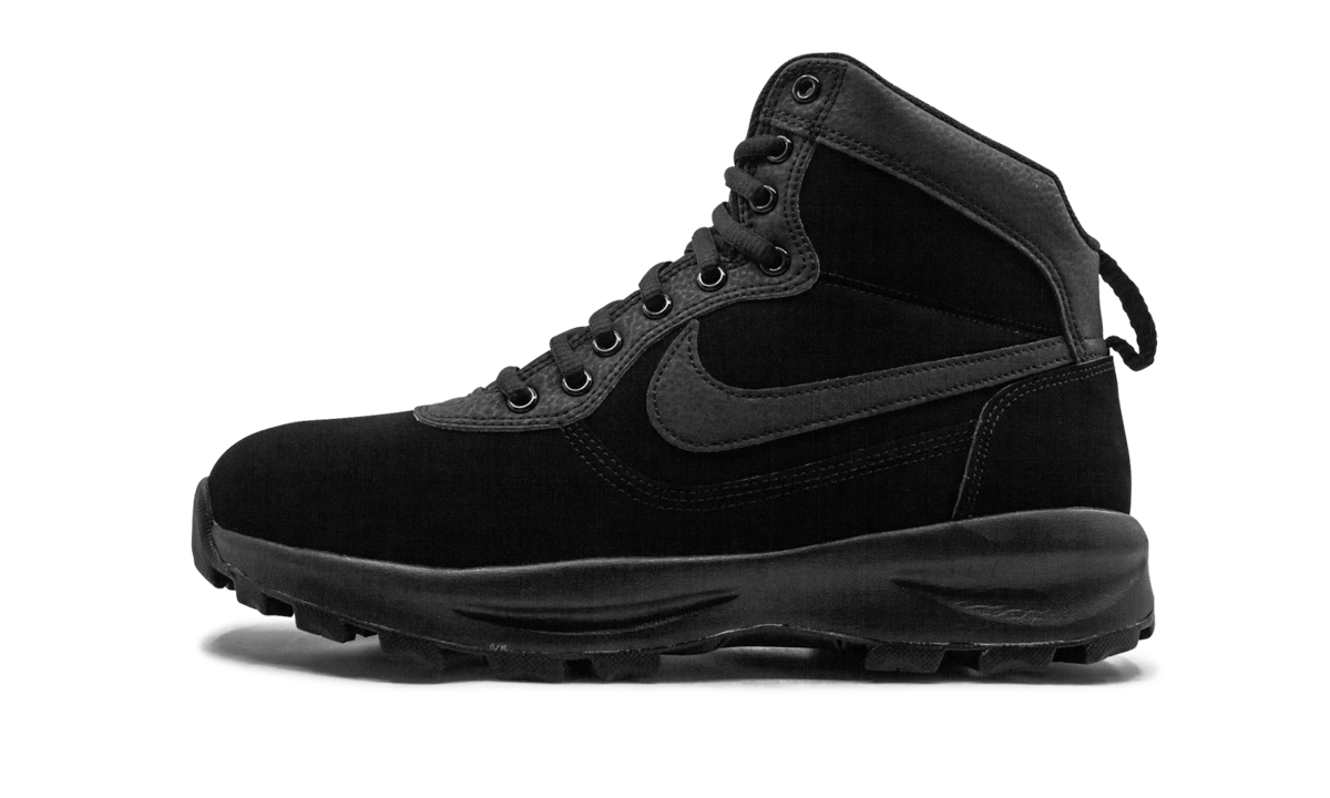Manoadome "Black" 844358 003