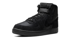 Terminator High "Hiking Boot - Triple Black" FJ5464 010