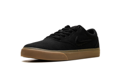 Charge Canvas SB "Black" CD6279 004