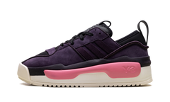 Y-3 Rivalry "Noble Purple Off White" ID5499