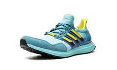 UltraBoost 1.0 DNA "Aqua ZX 8000" H05263