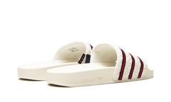 Adilette Cableknit Slides "Extra Butter" EG1719