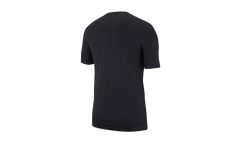 Sportswear Club T-Shirt "Black" AR4997 013