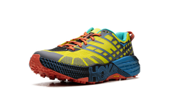 Speedgoat 2 Low "Hoka Citrus Hoka Blue" 1162710 HSH