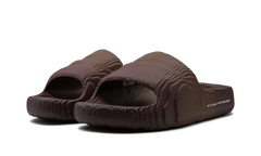 Adilette 22 Slides "Preloved Brown" IG7493
