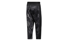 Continent Camo City Cropped Joggers "Grey Four" GC8269