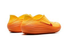 ReactX Rejuven8 "Topaz Gold Turf Orange Crimson" HV5060 700