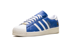 Superstar Vintage "Bape Blue White" JR2702