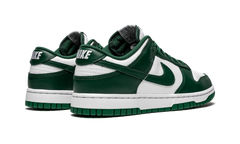 Dunk Low "Team Green" DD1391 101